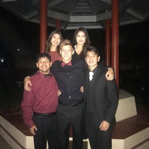 Meet your Posher, Kim